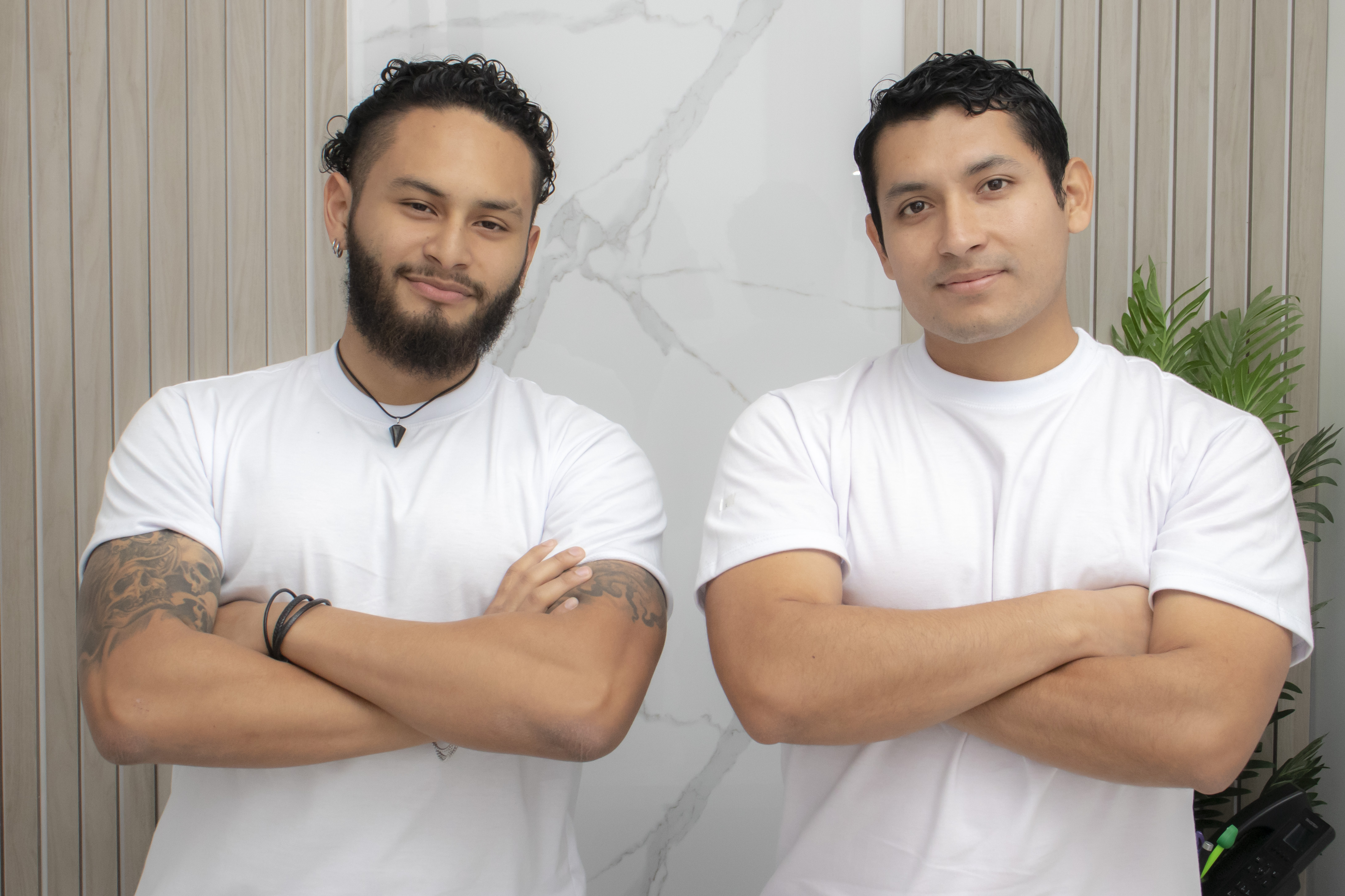 Entrenadores Personalizados