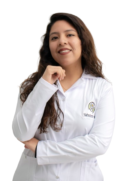 Rosa Ccapa